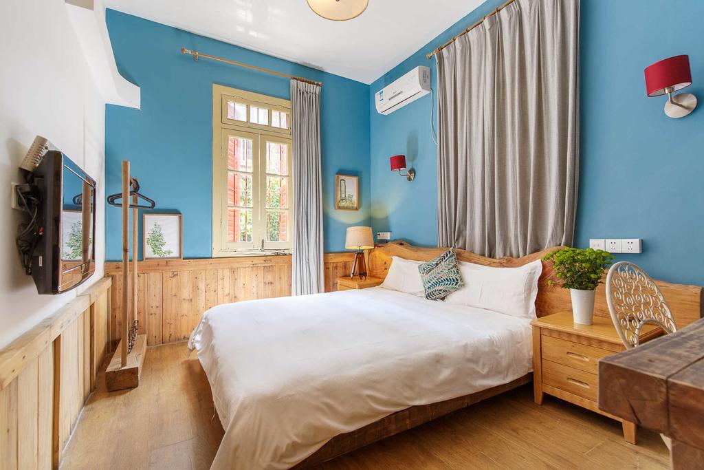 Gulangyu Manmanyouyou Inn Xiamen Exteriör bild