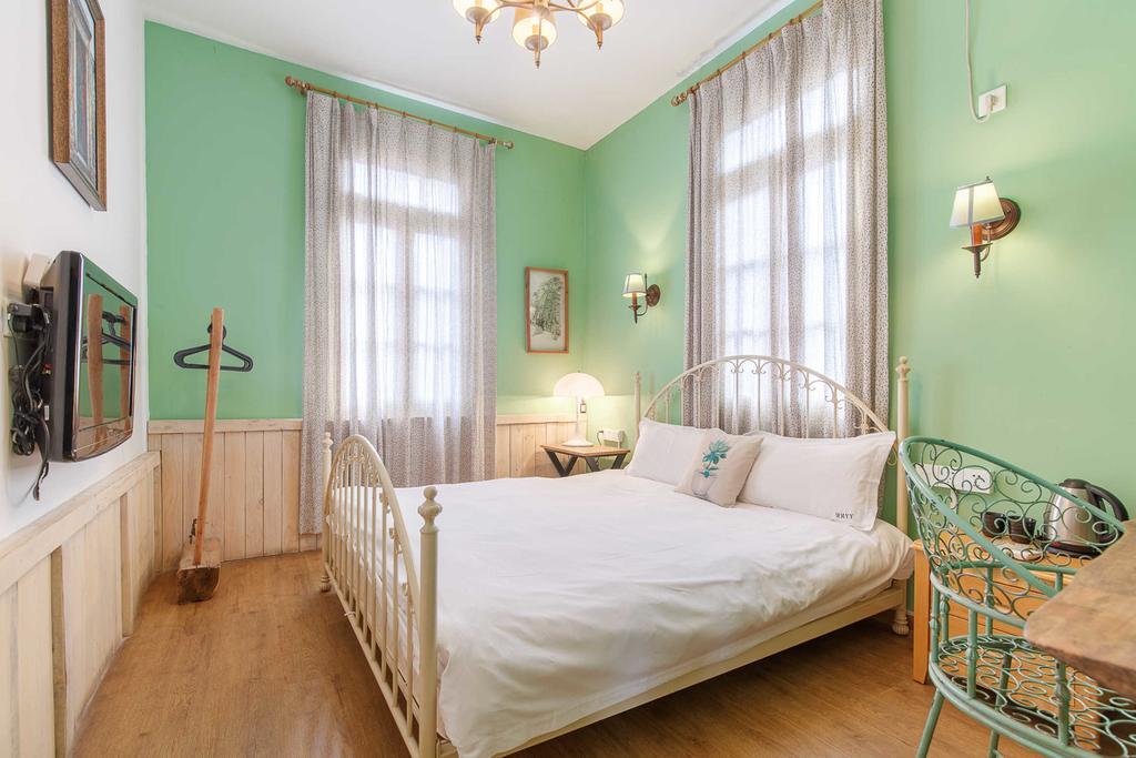 Gulangyu Manmanyouyou Inn Xiamen Exteriör bild