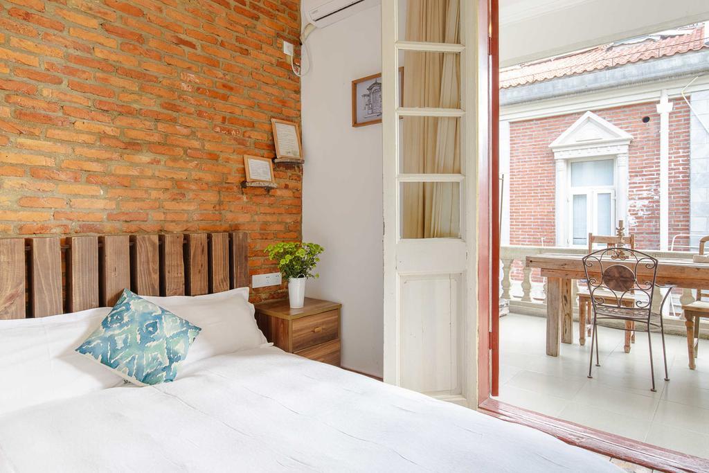 Gulangyu Manmanyouyou Inn Xiamen Exteriör bild