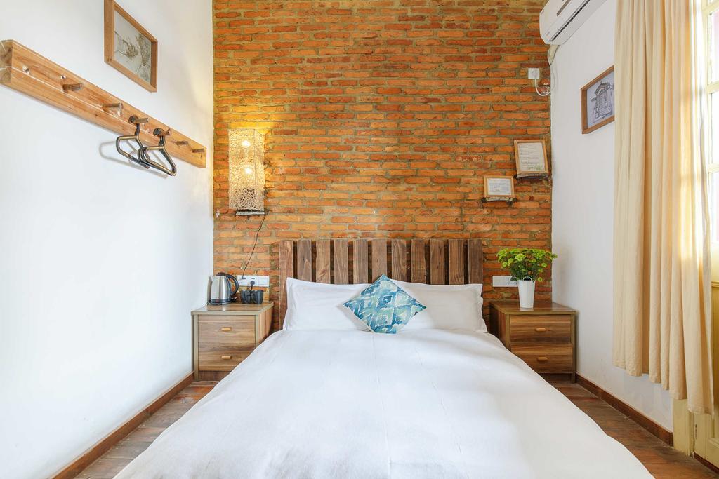 Gulangyu Manmanyouyou Inn Xiamen Exteriör bild
