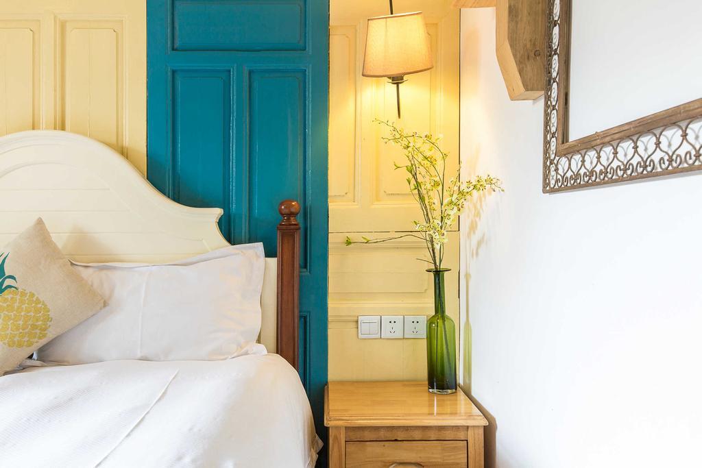 Gulangyu Manmanyouyou Inn Xiamen Exteriör bild