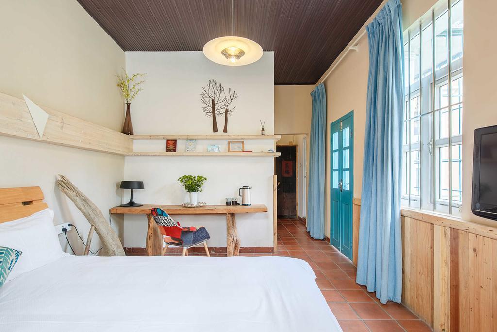 Gulangyu Manmanyouyou Inn Xiamen Exteriör bild