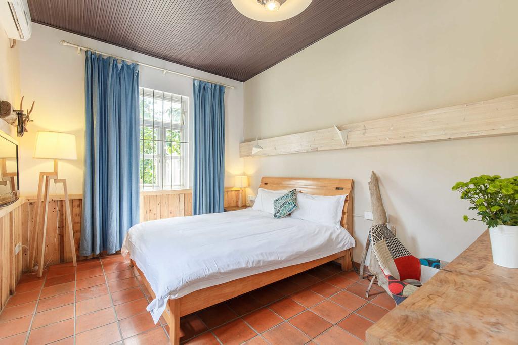 Gulangyu Manmanyouyou Inn Xiamen Exteriör bild