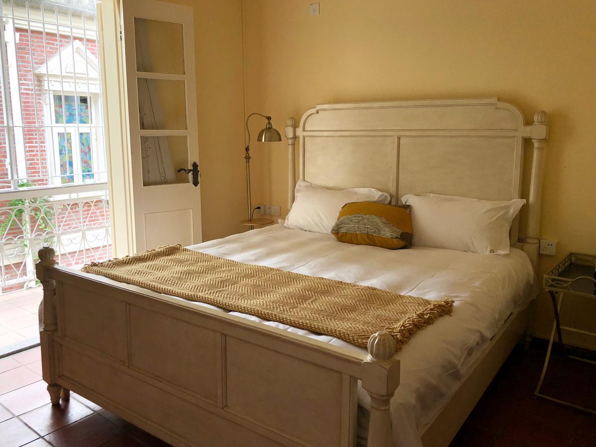 Gulangyu Manmanyouyou Inn Xiamen Exteriör bild