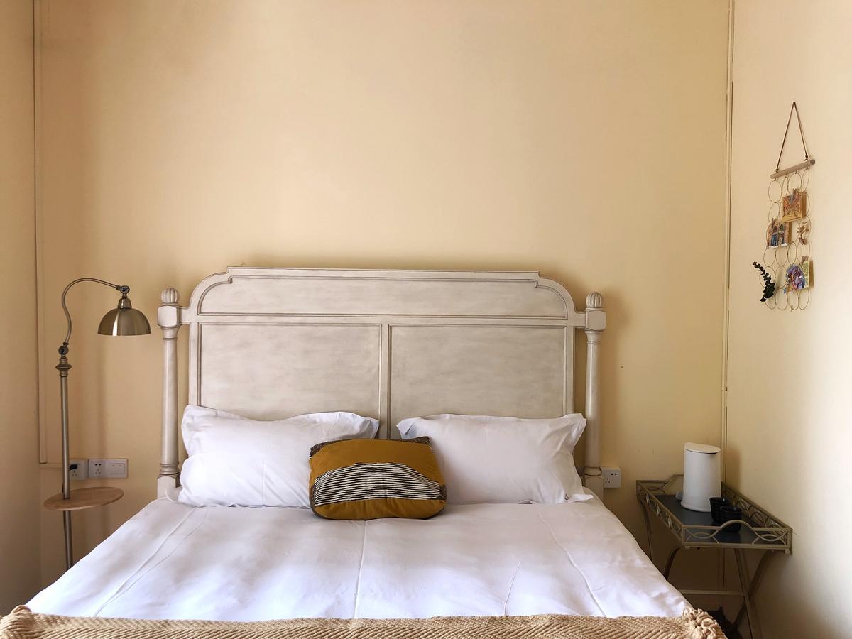 Gulangyu Manmanyouyou Inn Xiamen Exteriör bild
